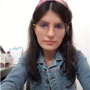 Soy egresada de psicologia, de la universidad minuto de Dios, y estoy interesada en tomar esta vacante de trabajo